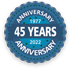 40 Jahre Veith KG