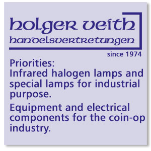 Logo Holger Veith Handelsvertretungen