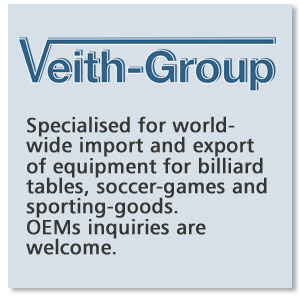 Logo Veith KG